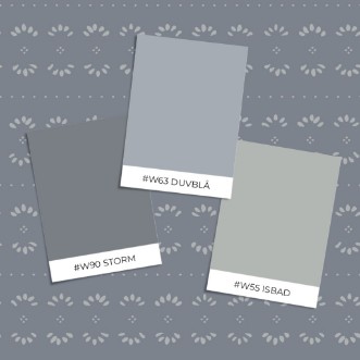 Calderwood Denim - 1036701-01 wallpaper Wallpassion