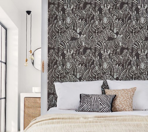 Nirmala - HMIW112242 wallpaper Harlequin