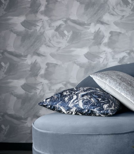 Dove - W0163/01 wallpaper Clarke & Clarke