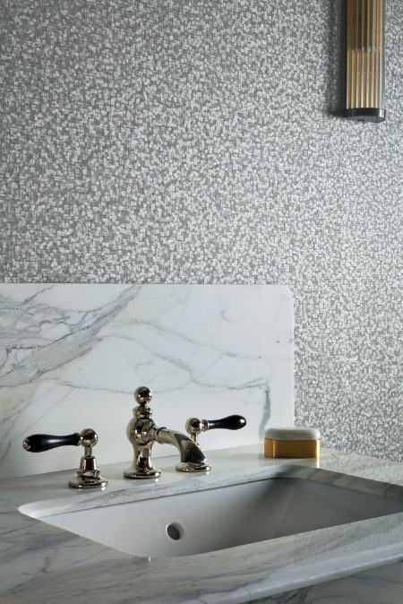 Mosaic - 312925 wallpaper Zoffany