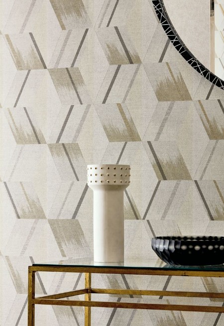 Rhombi - 312896 wallpaper Zoffany