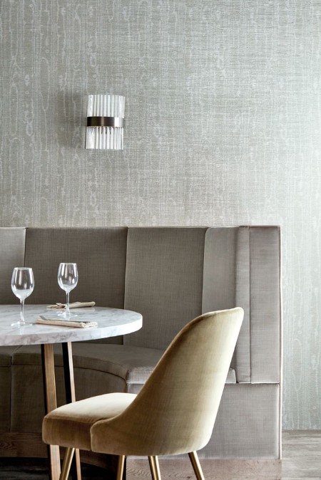 Watered Silk - 312913 wallpaper Zoffany