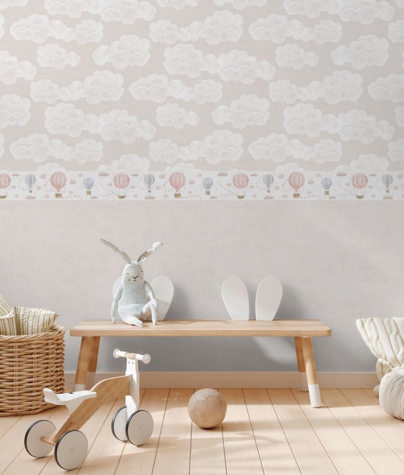 Boys & Girls 7 - G1433 wallpaper AS Creation Tapeten AG
