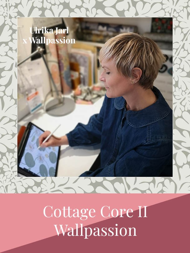 Cottage core II