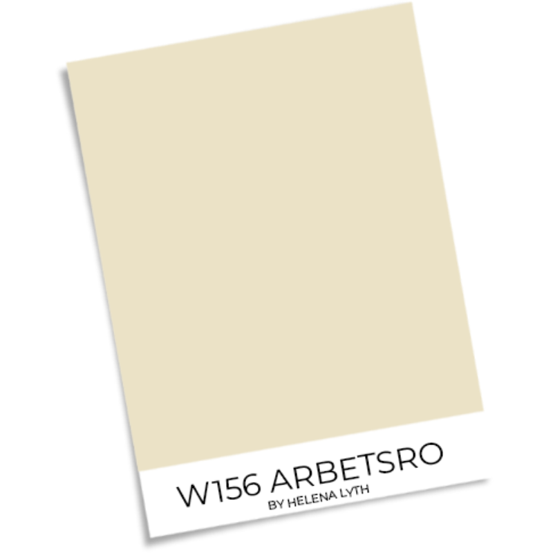 Bild på Färgsättning Piirto Unikko - 25912 - 05887-01