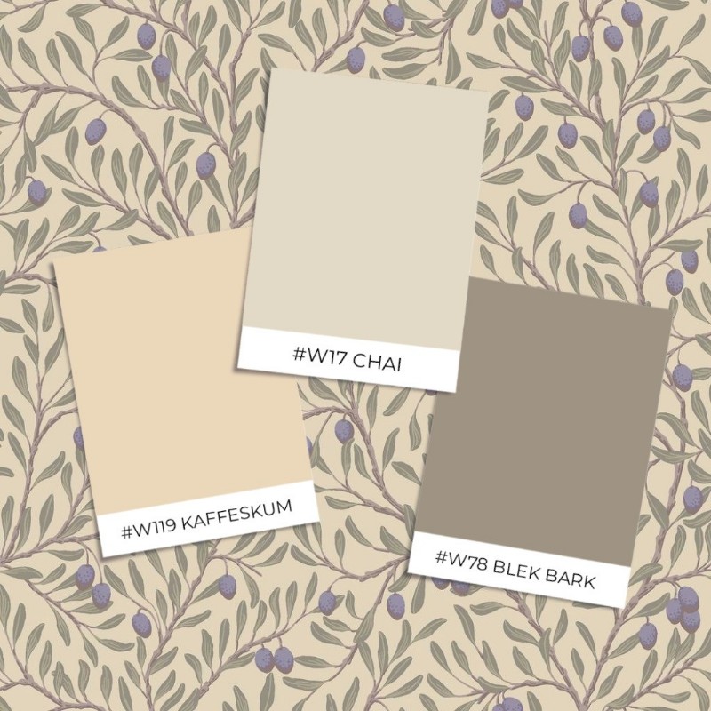 Bild på Olivträd - 5704