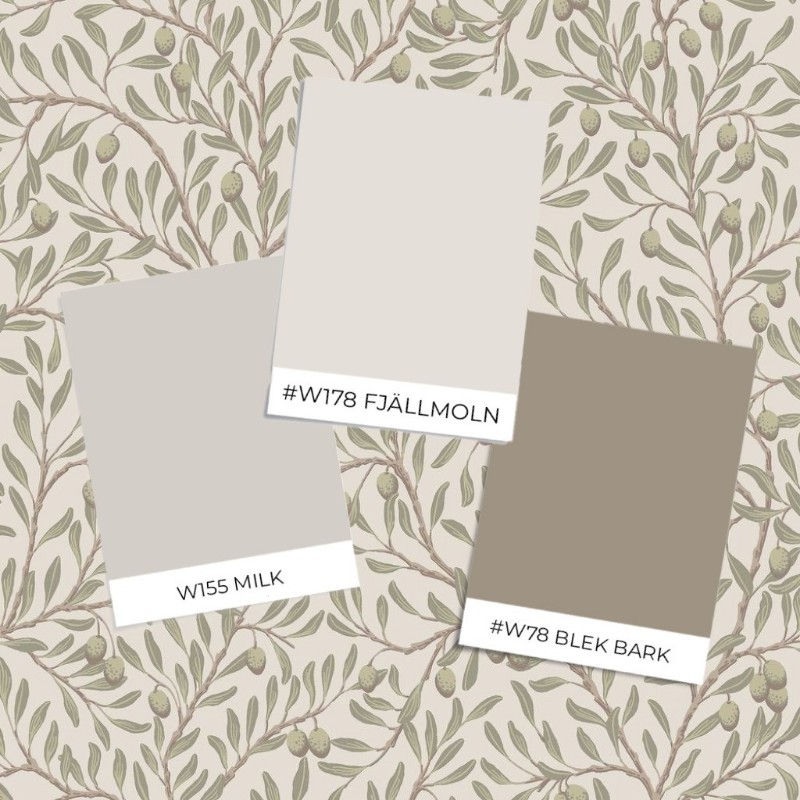 Afbeeldingen van Olivträd - 5705