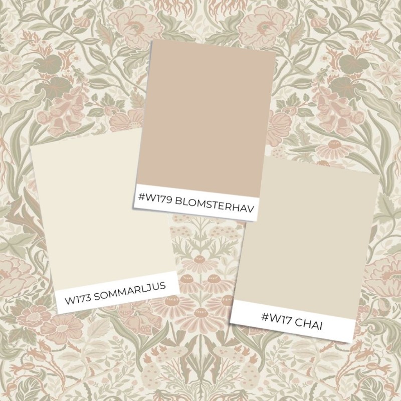 Picture of Örtagård - 5724