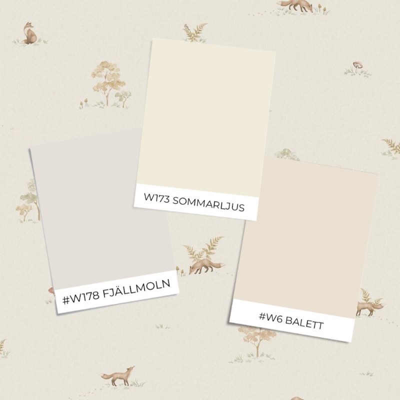 Picture of Little Fox - 6923