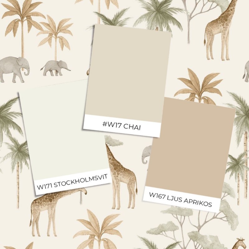 Immagine di Savannah - 6939