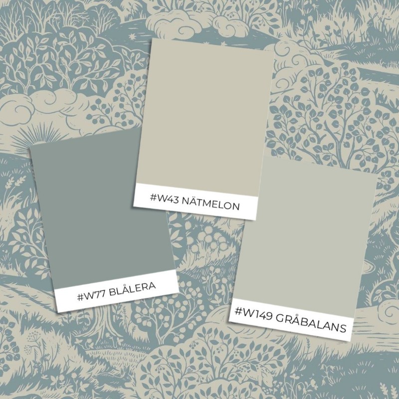 Picture of Solängen - 5828