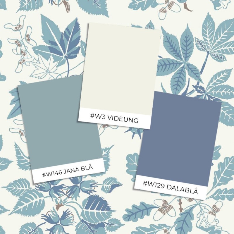 Ritratt ta’ Arboretum - 5834