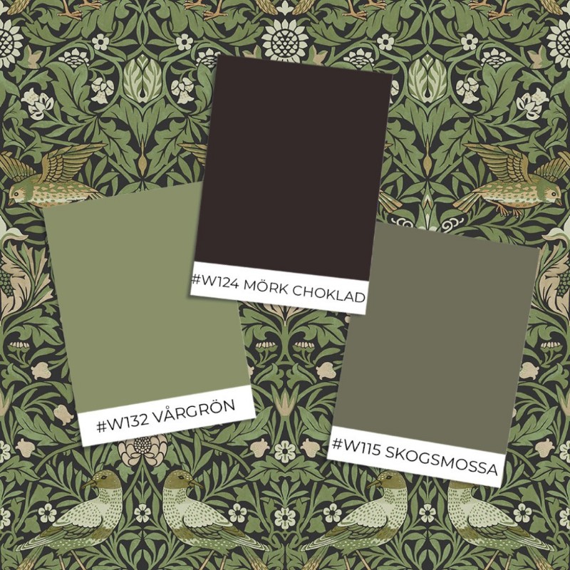 Pilt Bird - 82063