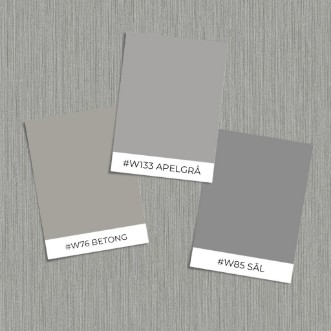 Bild på Antikgrå - 17212