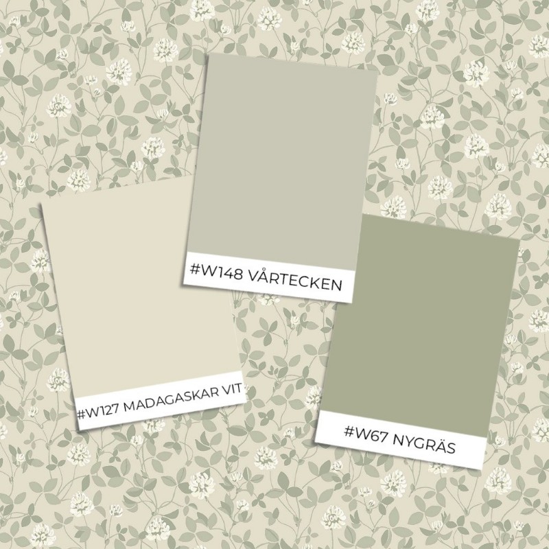 Slika Klöver - 6977