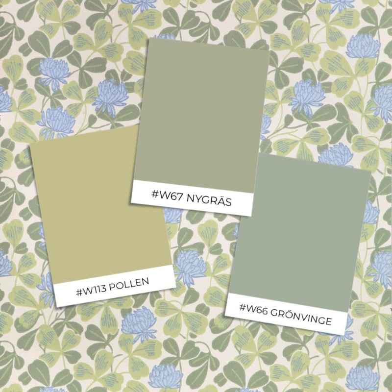 Klöver - 033-15 paveikslėlis