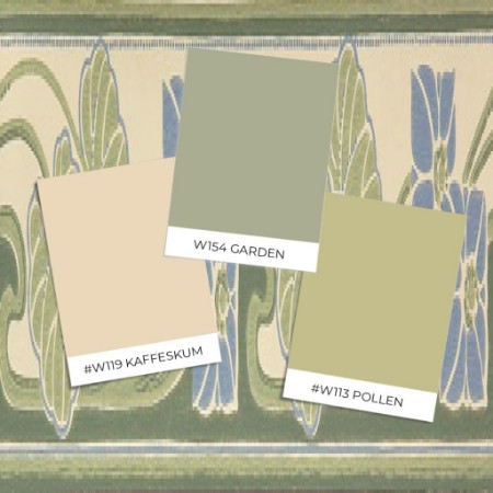 Picture of Åkersta bård - 059-32