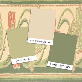 Afbeeldingen van Åkersta bård - 059-34