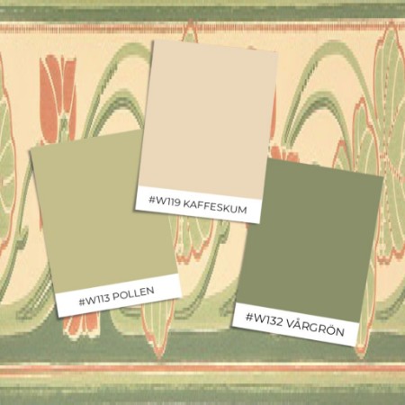 Picture of Åkersta bård - 059-34