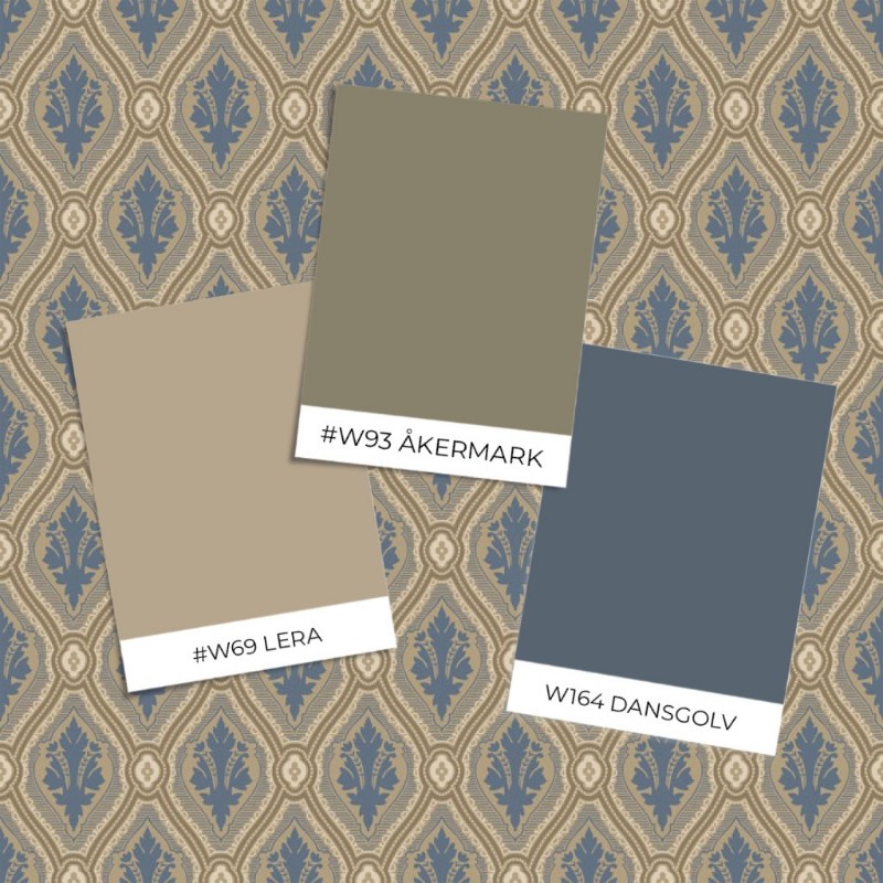 Picture of August - 542-04