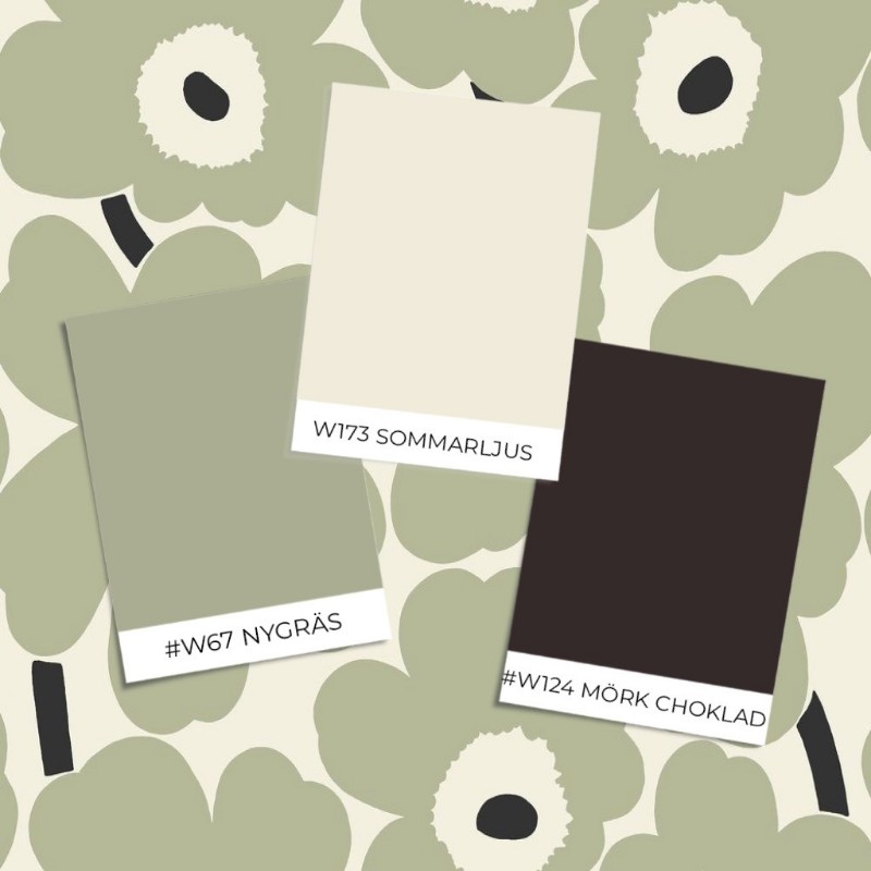 Picture of Unikko - 25900