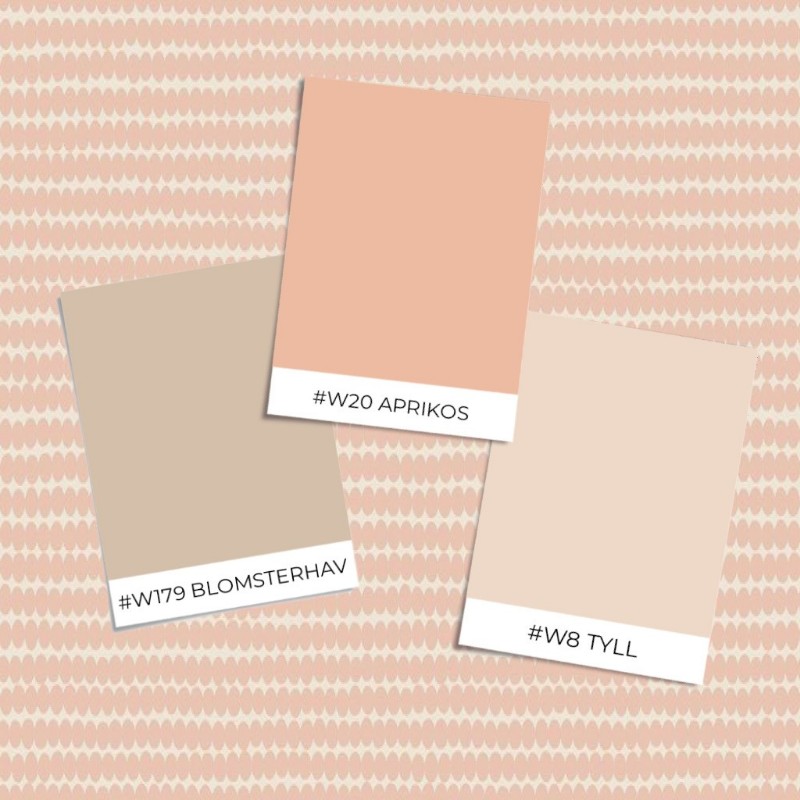 Picture of Mini Räsymatto - 25972