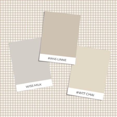 Obrázok z Farba Lotta Grå/beige - 224-02 - 04451-01