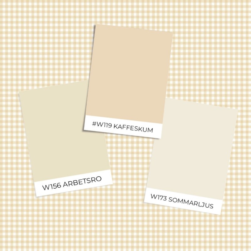 Obrázek Nátěr Lotta Gul - 224-03 - 04452-01 Obrázek Nátěr Lotta Gul - 224-03 - 04452-01