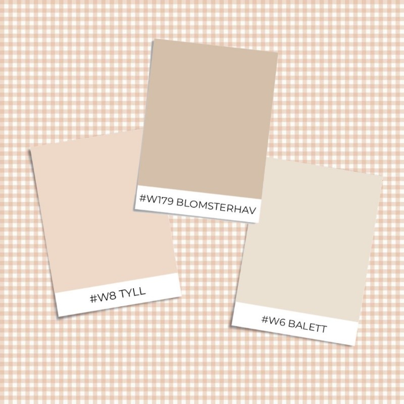Picture of Sample style - Lotta Ljusröd - 224-04