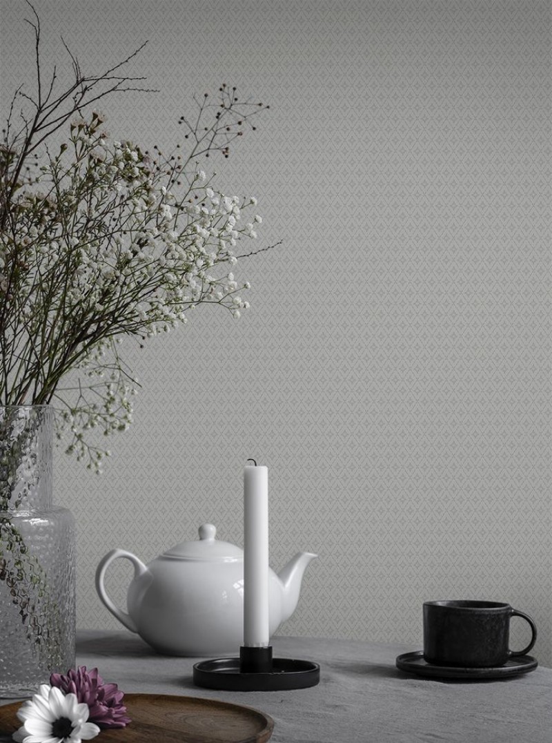 Bild på Färgsättning Lillstjärna Vit/blå - 680-11 - 04461-01