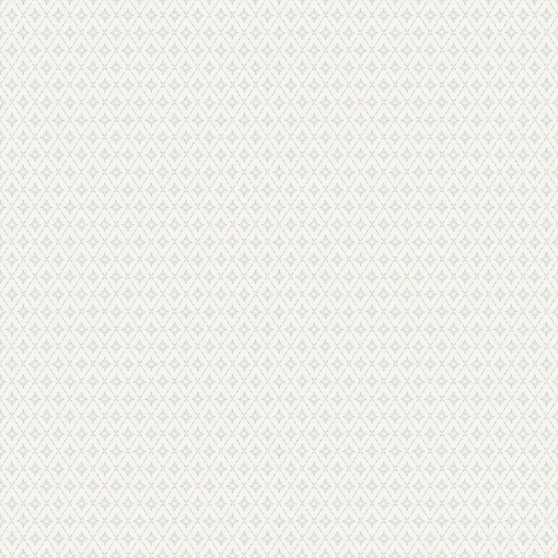 Bild på Färgsättning Lillstjärna Vit/blå - 680-11 - 04461-01