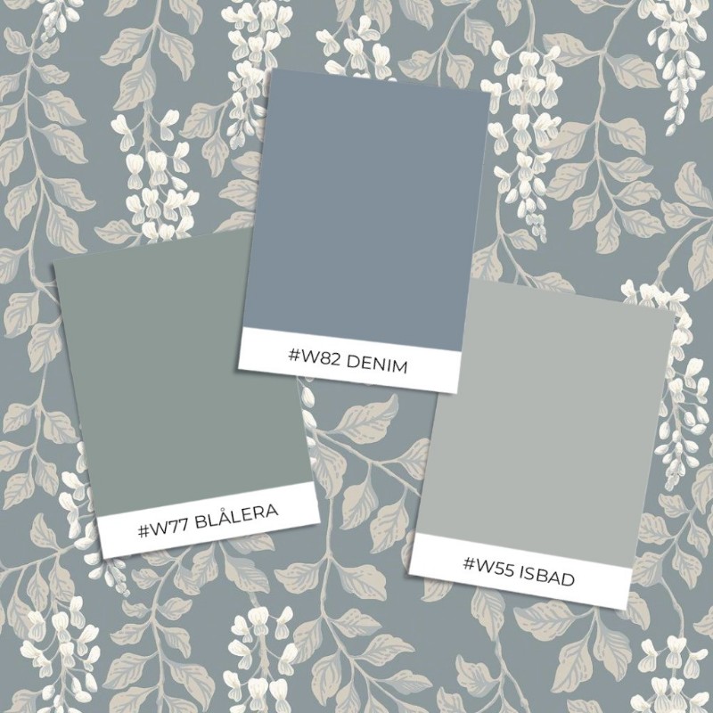 Afbeeldingen van Kleurcombinatie Blåregn - 5711 - 04480-01 Afbeeldingen van Kleurcombinatie Blåregn - 5711 - 04480-01