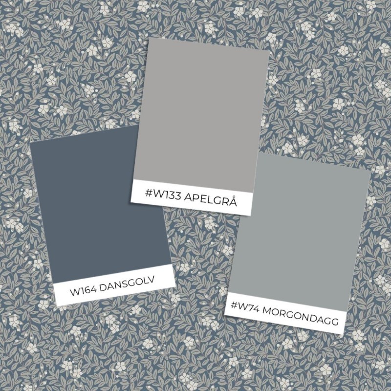 Obrázek Nátěr Myrten - 5717 - 04486-01 Obrázek Nátěr Myrten - 5717 - 04486-01