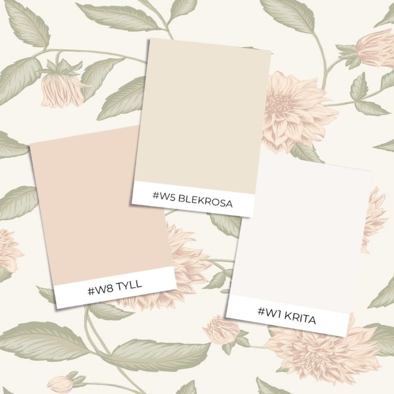 Imagen de Pintura Dahliadröm - 5718 - 04487-01 Imagen de Pintura Dahliadröm - 5718 - 04487-01