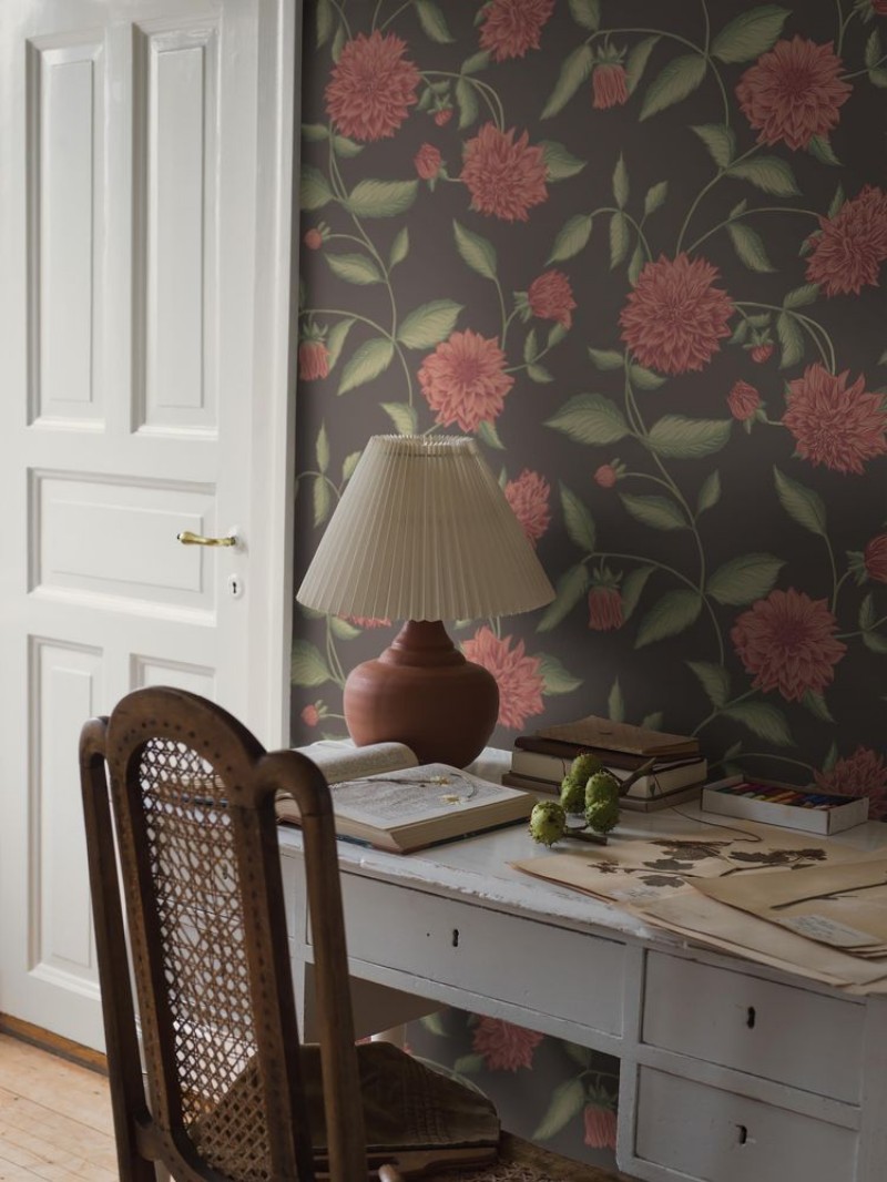 Afbeeldingen van Kleurcombinatie Dahliadröm - 5719 - 04488-01