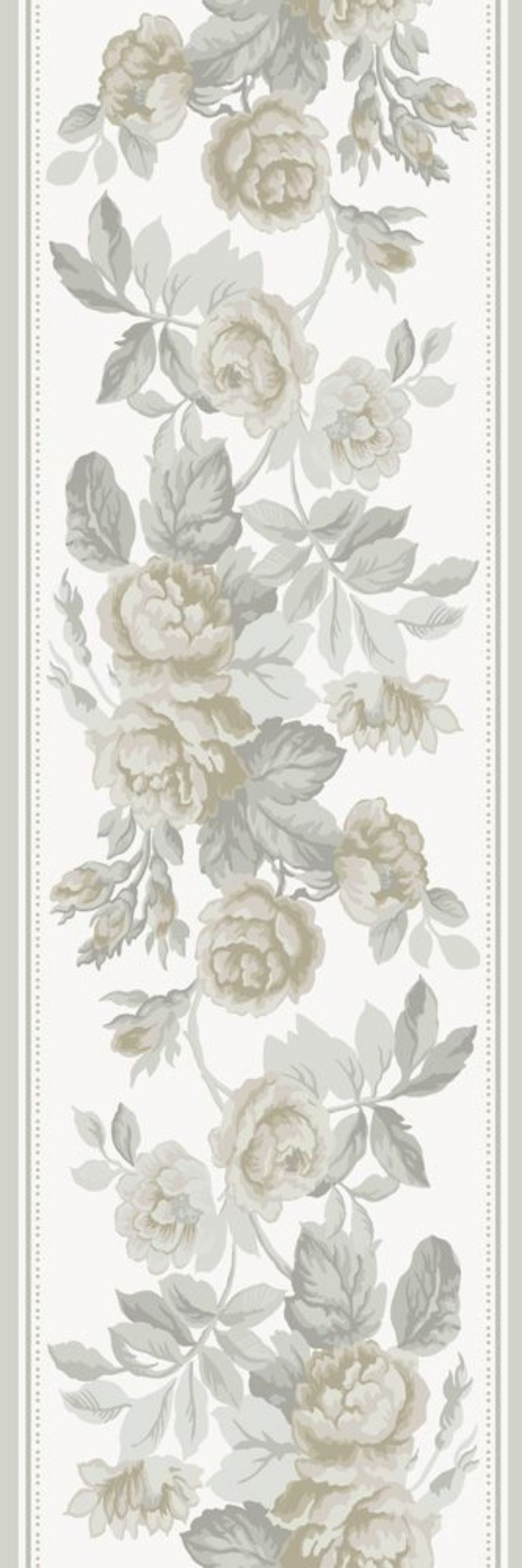 Dažas Rosdalen bård - 116042 - 04504-01 paveikslėlis