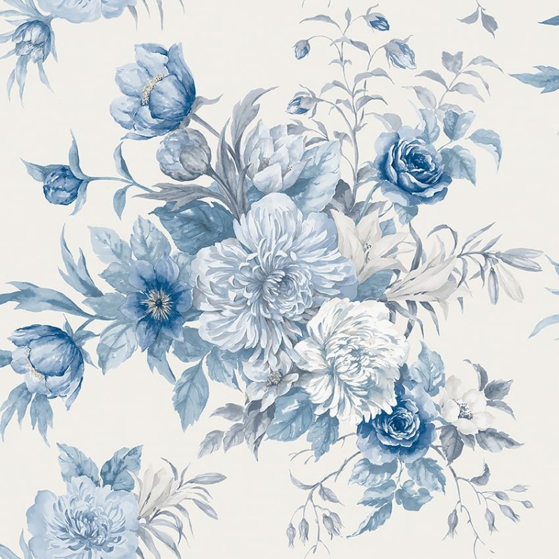 Picture of Farvesammensætning Floral Charm - 6140 - 04545-01