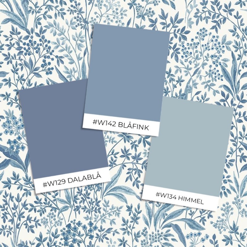 Bild på Varuprov stil - Nocturne - 6145