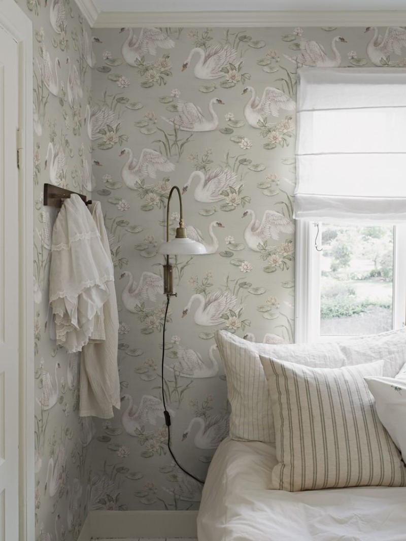 Immagine di Vernice Lily Swan - 6925 - 05041-01