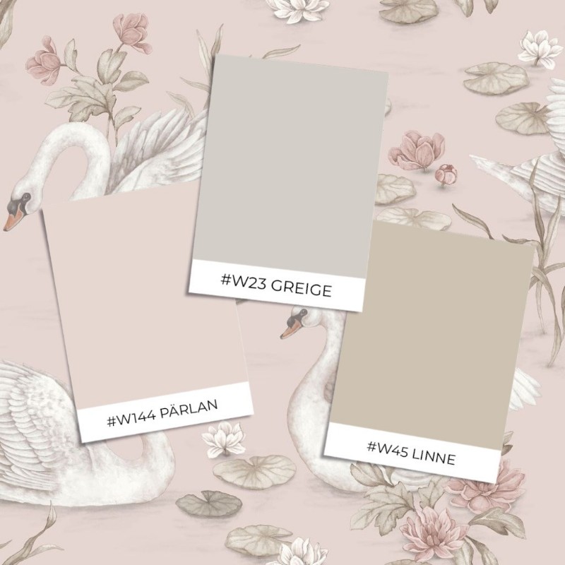 Picture of Sample style - Lily Swan - 6927
