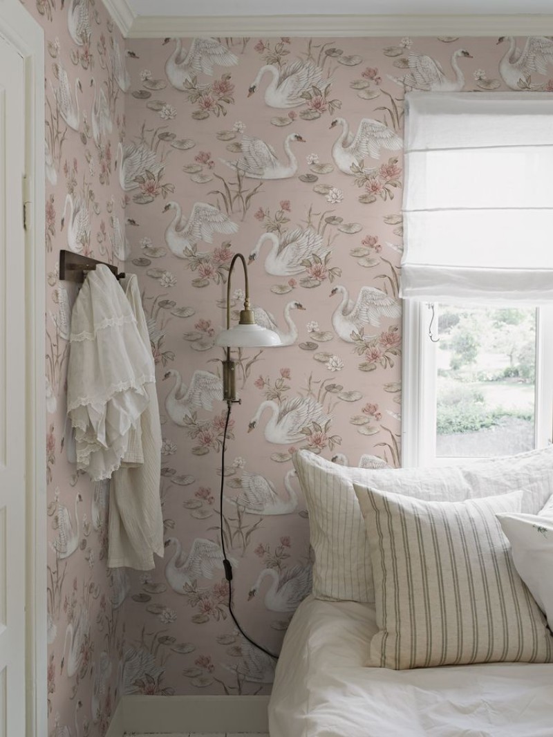 Bild von Farbe Lily Swan - 6927 - 05043-01