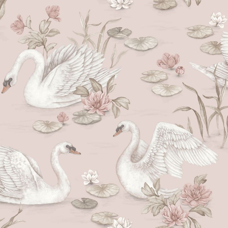 Bild von Farbe Lily Swan - 6927 - 05043-01