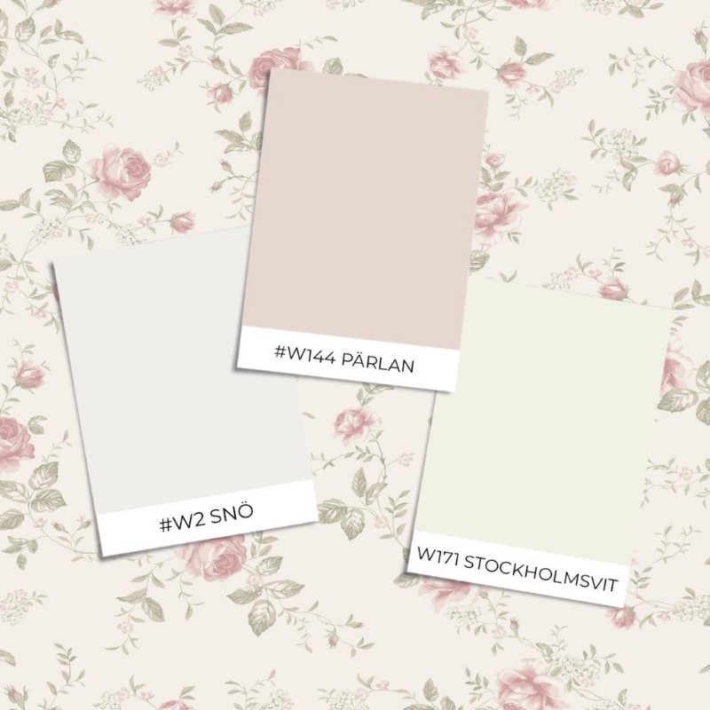 Immagine di Vernice Rose Garden - 6928 - 05044-01