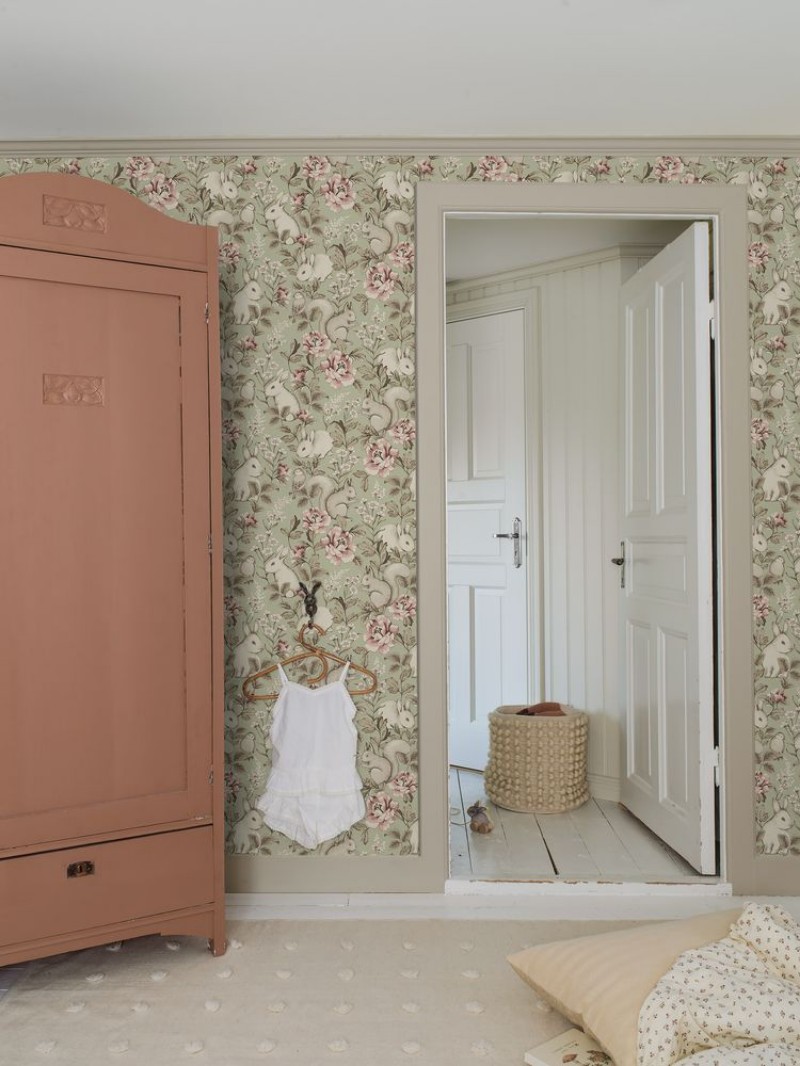 Picture of Farvesammensætning Magic Forest - 6931 - 05047-01