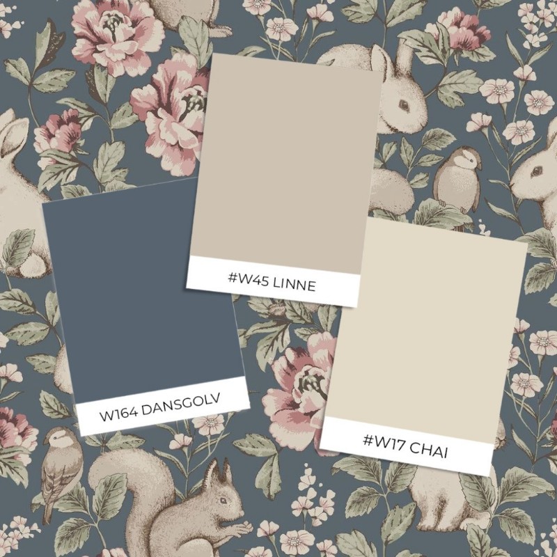 Obrázek Nátěr Magic Forest - 6932 - 05048-01 Obrázek Nátěr Magic Forest - 6932 - 05048-01