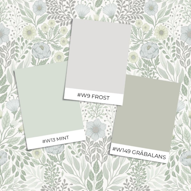 Picture of Sample style - Äng - 26001