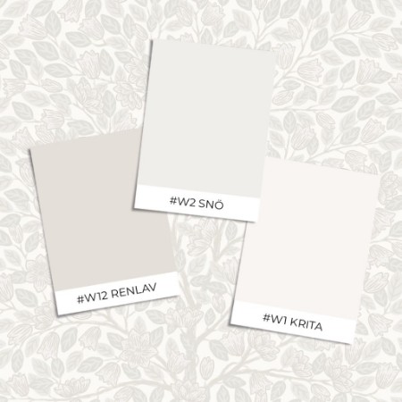 Obrázok z Farba Magnolia - 26006 - 05068-01