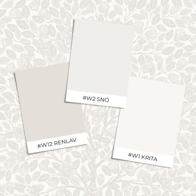 Picture of Sample style - Magnolia - 26006