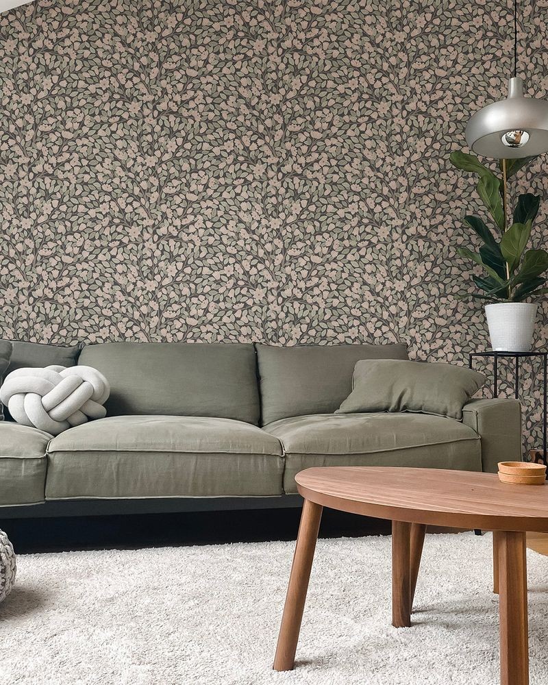Obrázok z Farba Magnolia - 26009 - 05071-01