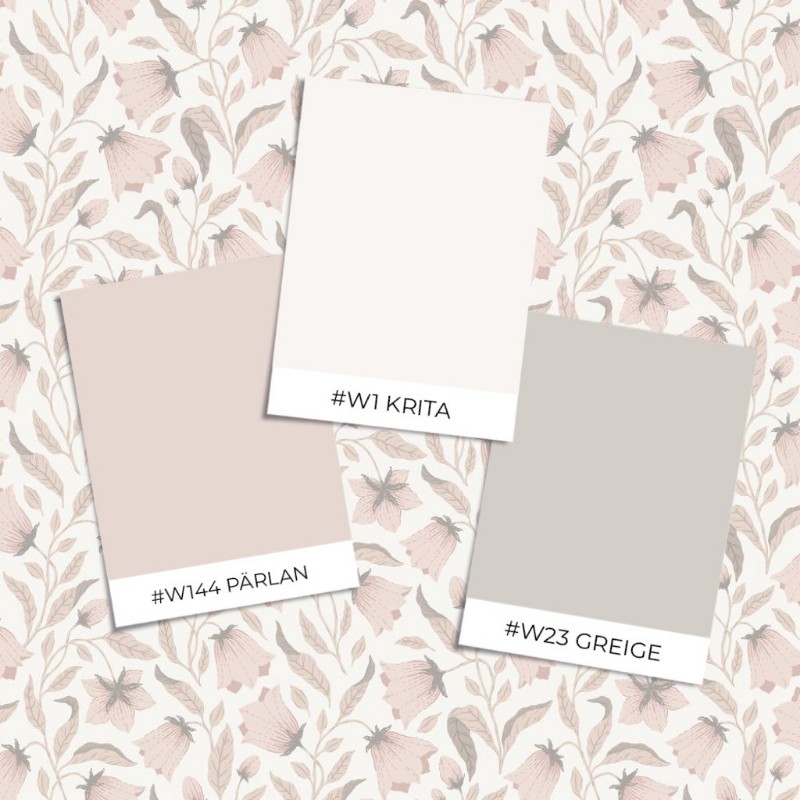 Bild på Färgsättning Blåklocka - 26013 - 05075-01